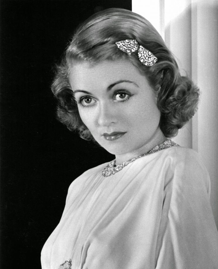 Constance Bennett