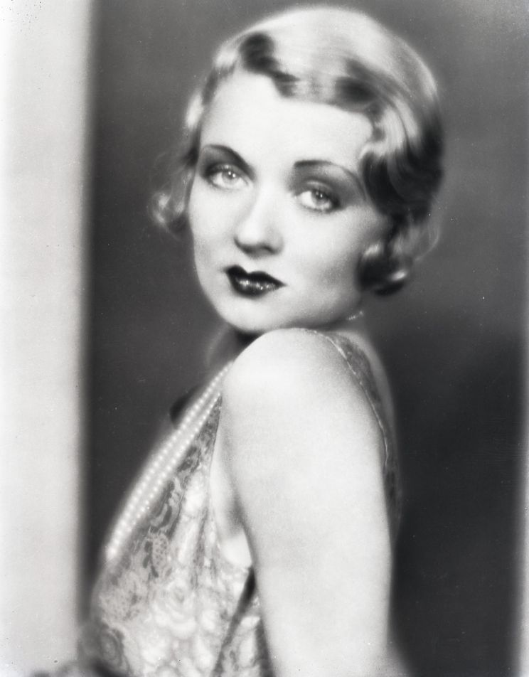 Constance Bennett