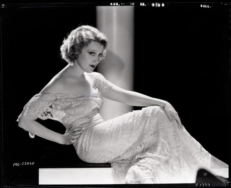 Constance Bennett