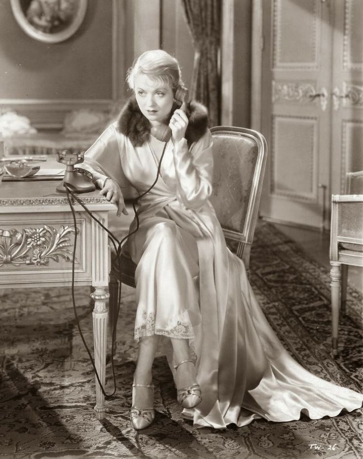 Constance Bennett