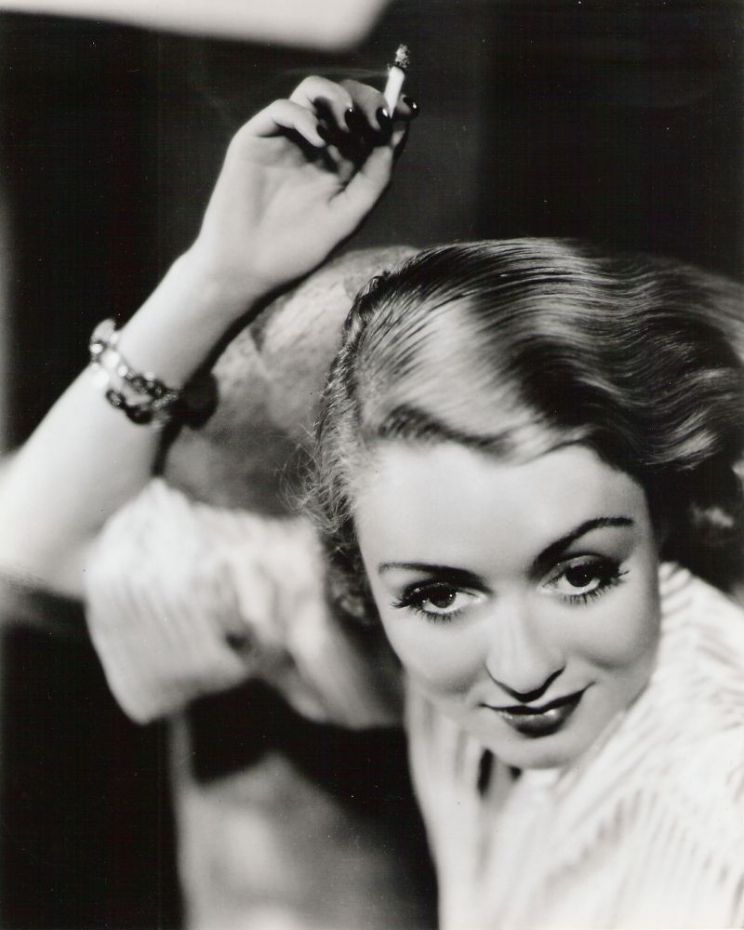 Constance Bennett