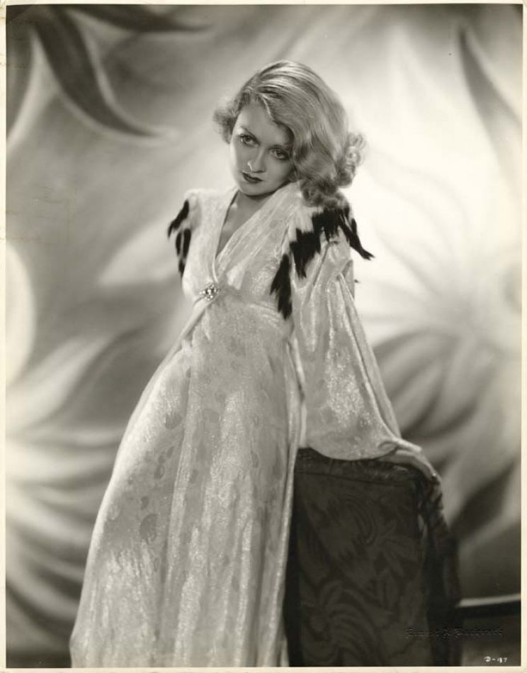 Constance Bennett