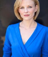Constance Brenneman