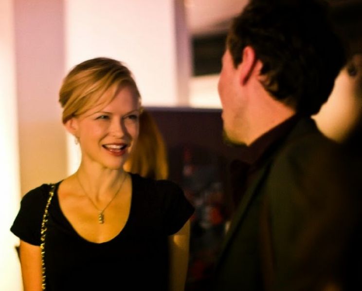 Constance Brenneman