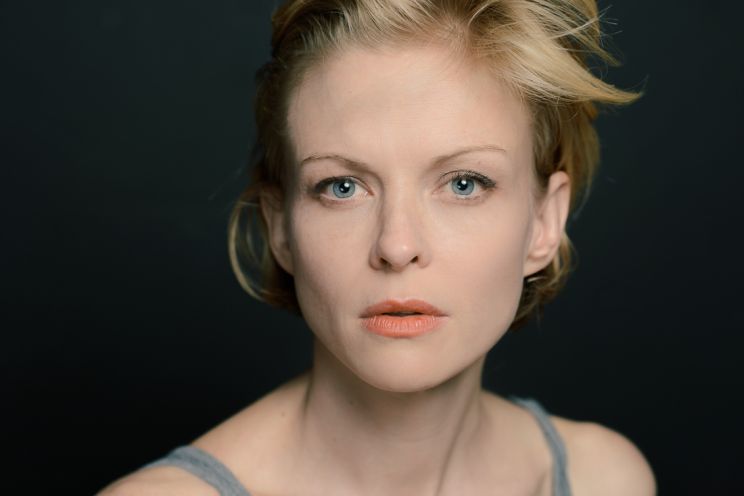 Constance Brenneman