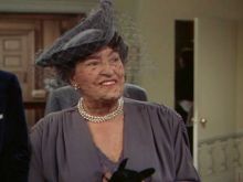 Constance Collier