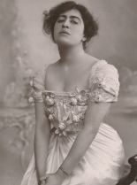 Constance Collier