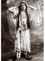 Constance Collier