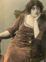 Constance Collier