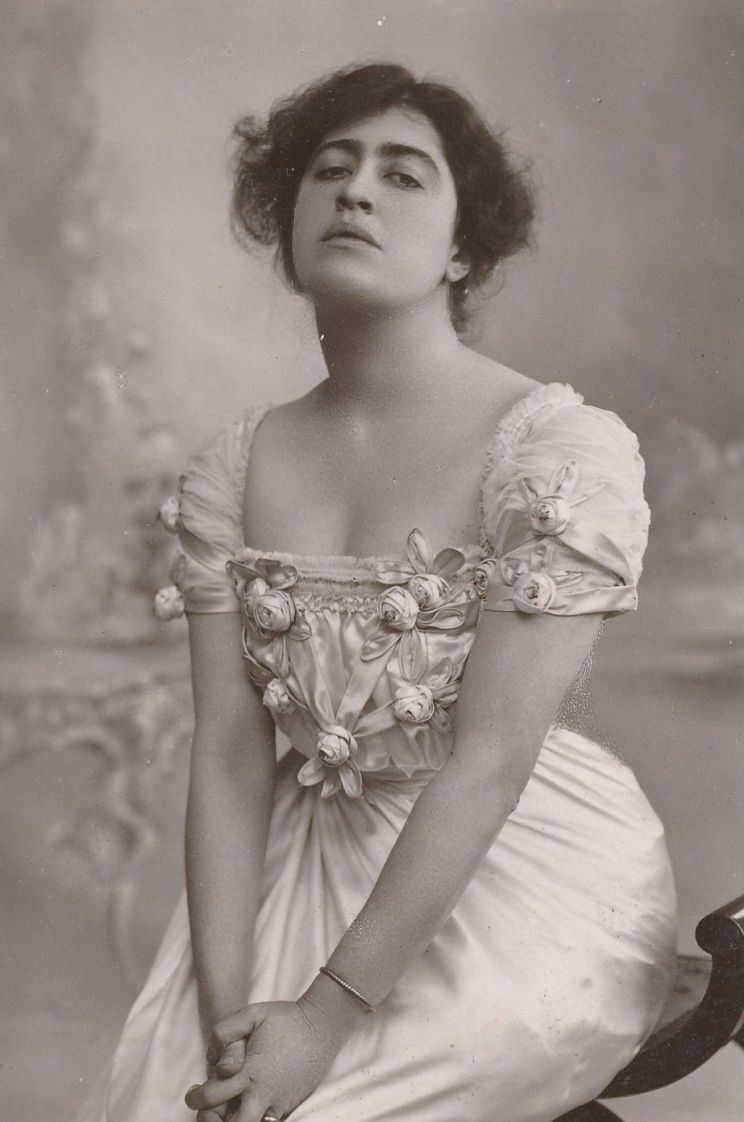 Constance Collier