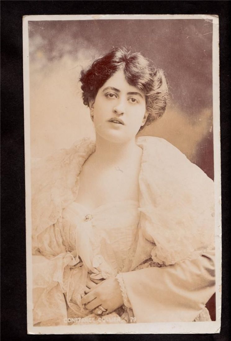 Constance Collier