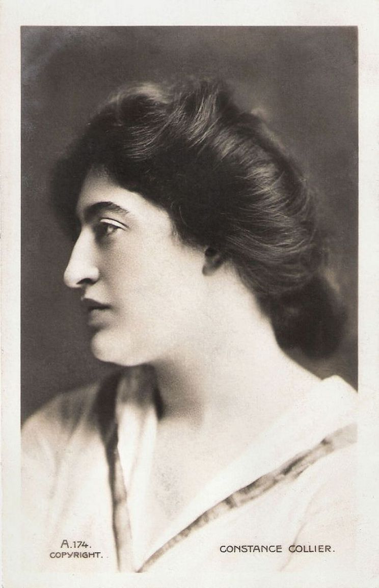 Constance Collier