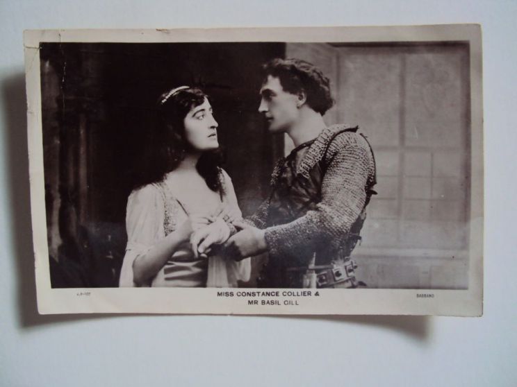 Constance Collier