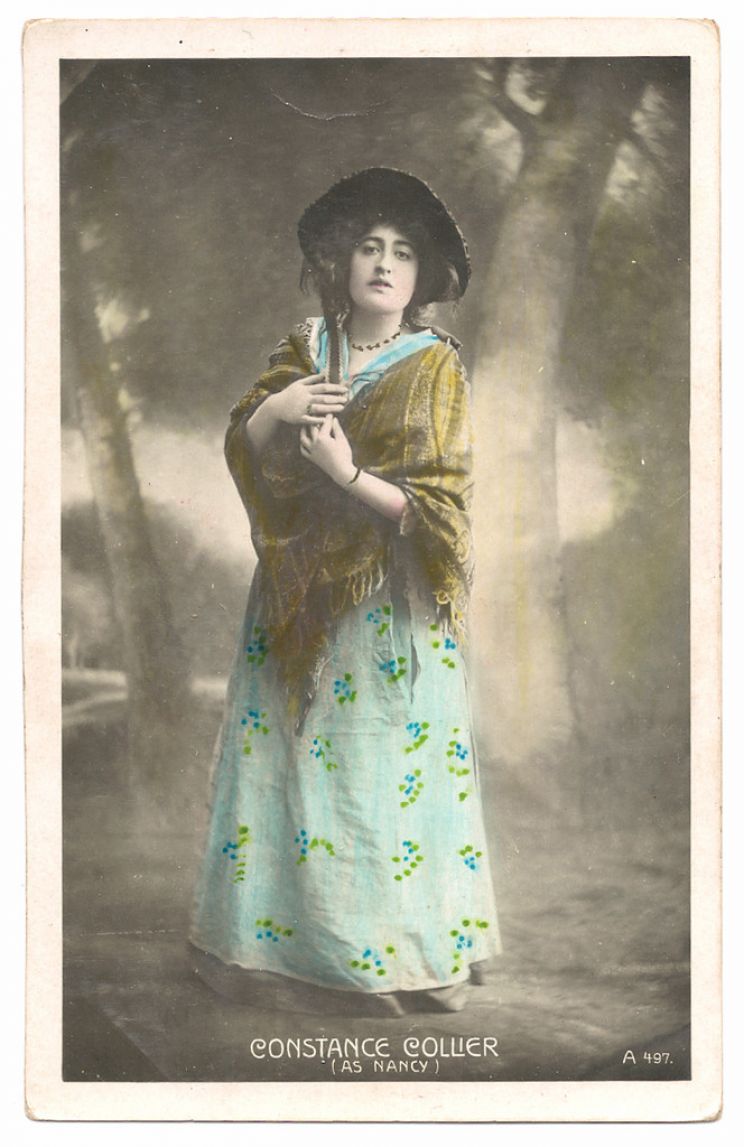 Constance Collier