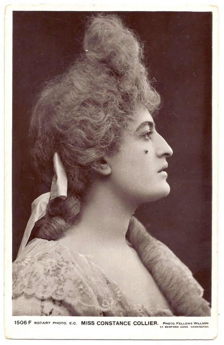 Constance Collier