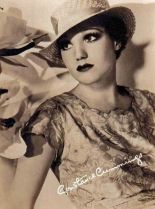 Constance Cummings photo