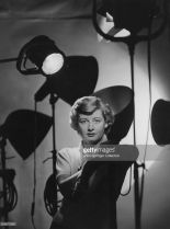 Constance Ford