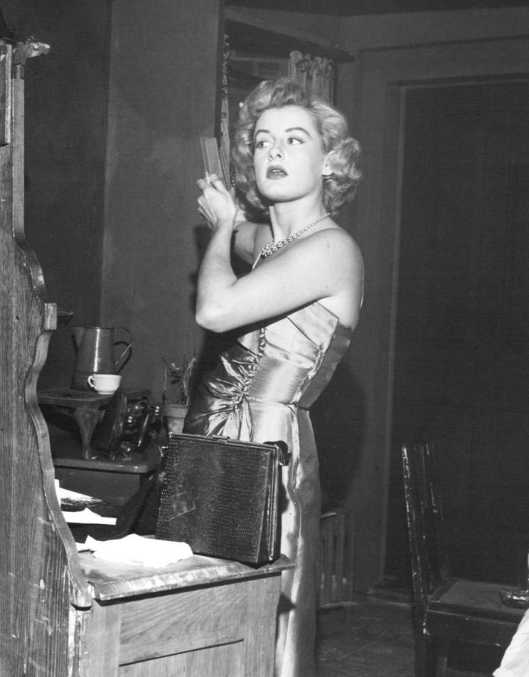 Constance Ford