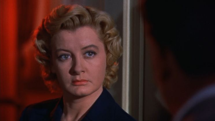 Constance Ford