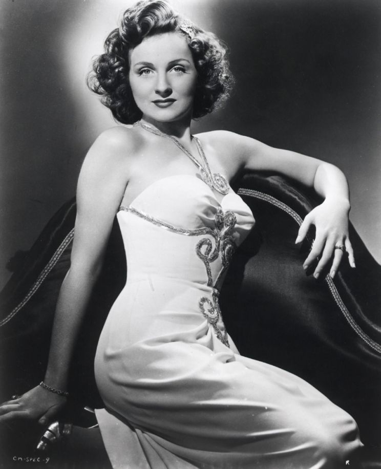 Constance Ford