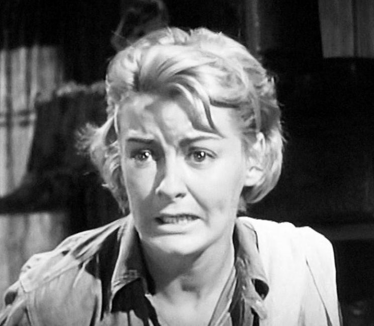 Constance Ford