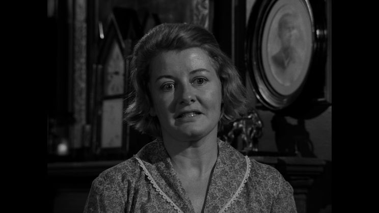 Constance Ford