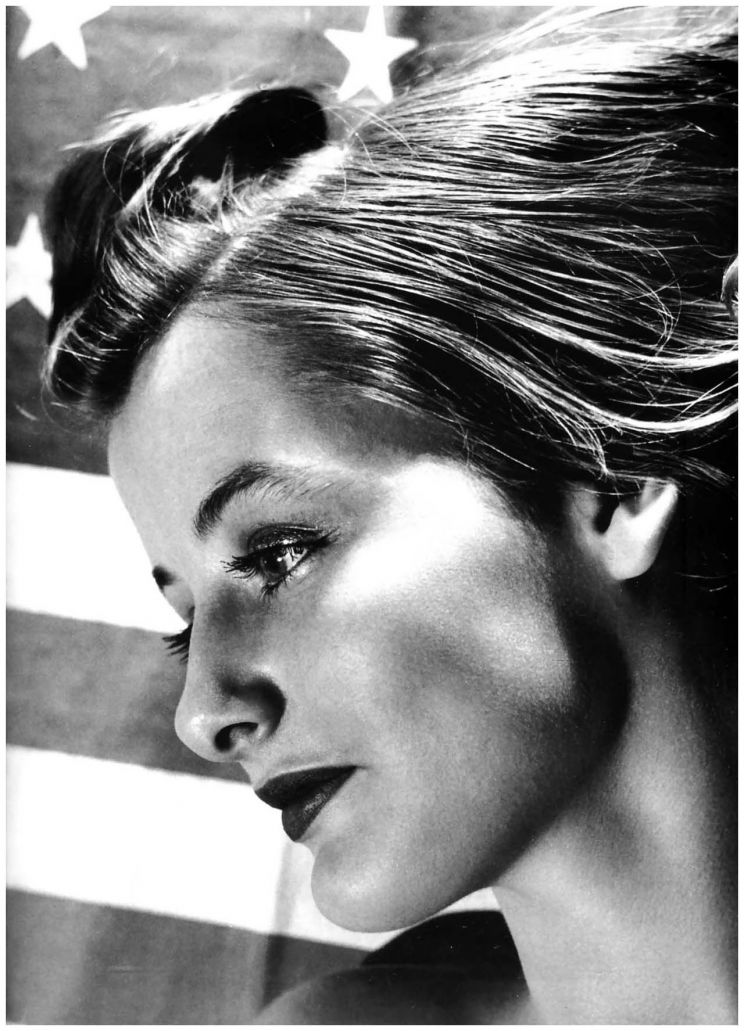 Constance Ford