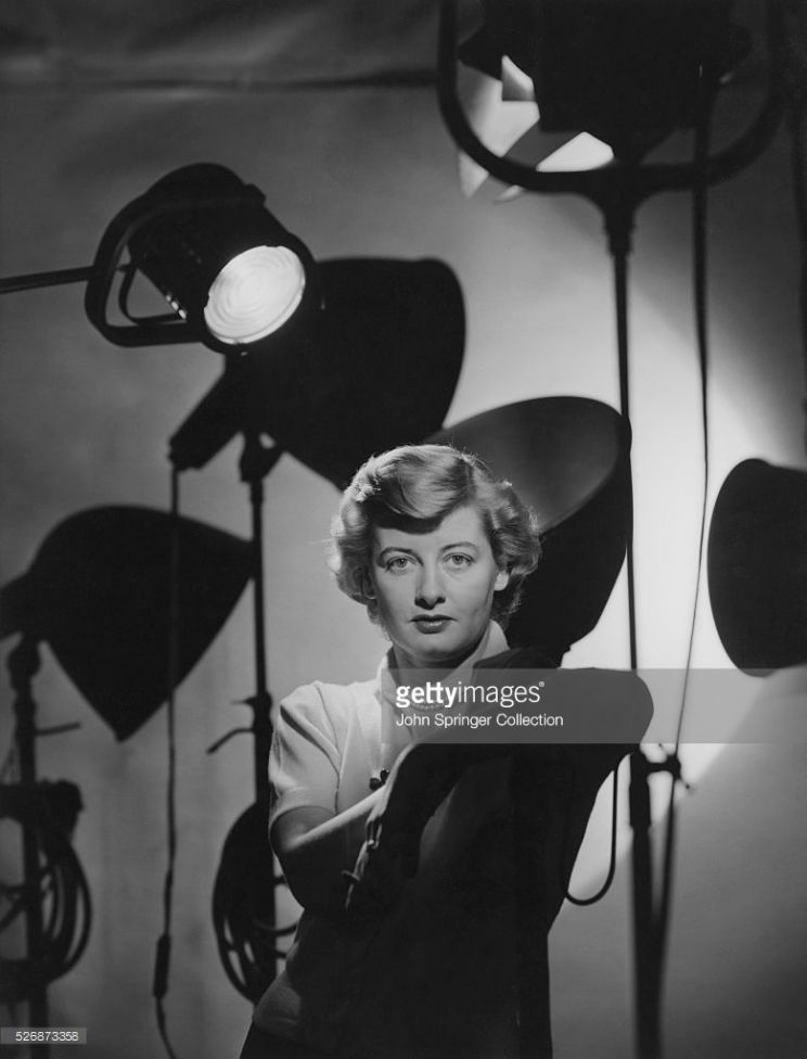 Constance Ford