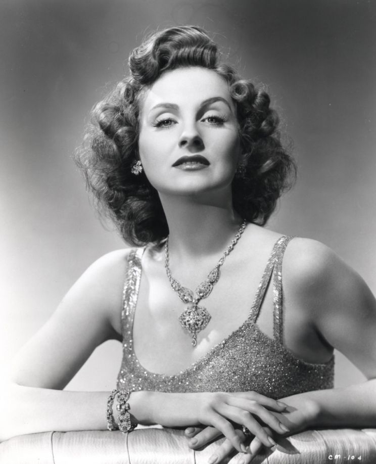 Constance Ford