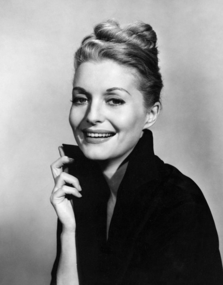 Constance Ford