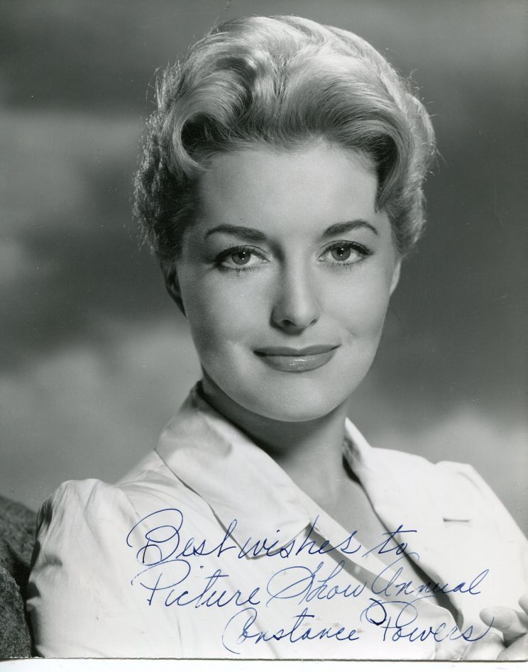 Constance Ford