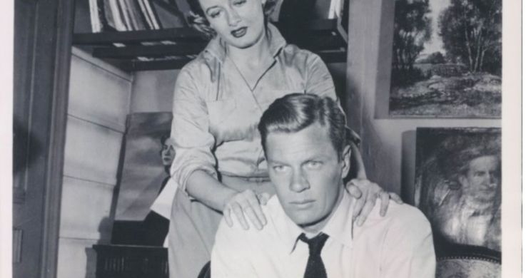 Constance Ford