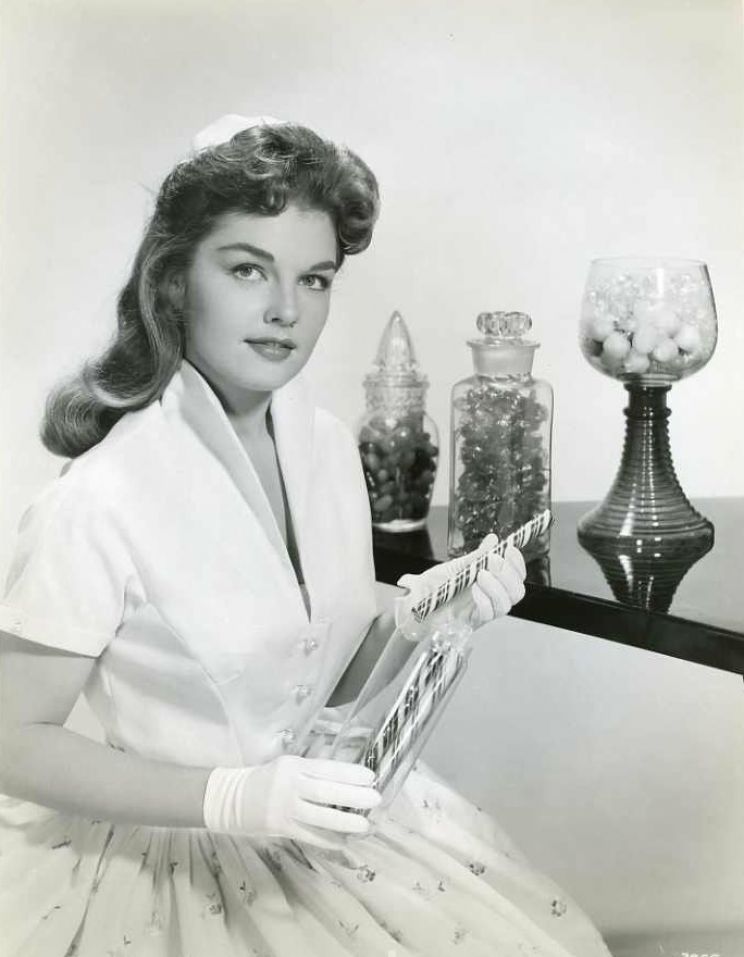 Constance Ford