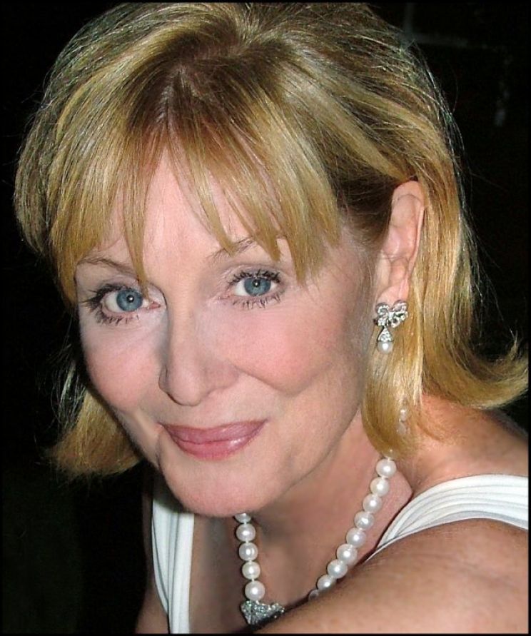 Constance Forslund