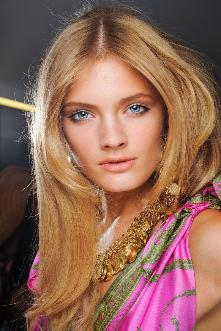 Constance Jablonski