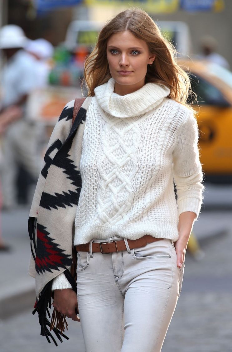 Constance Jablonski
