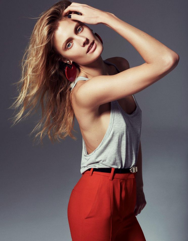 Constance Jablonski