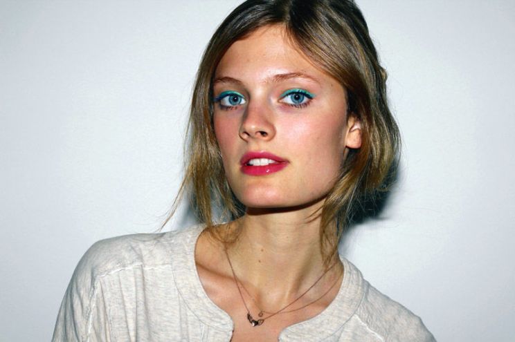 Constance Jablonski