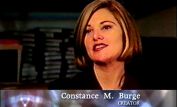 Constance M. Burge