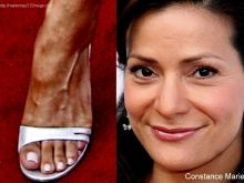 Constance Marie