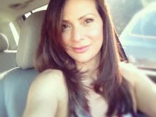 Constance Marie