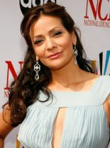 Constance Marie