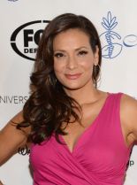 Constance Marie