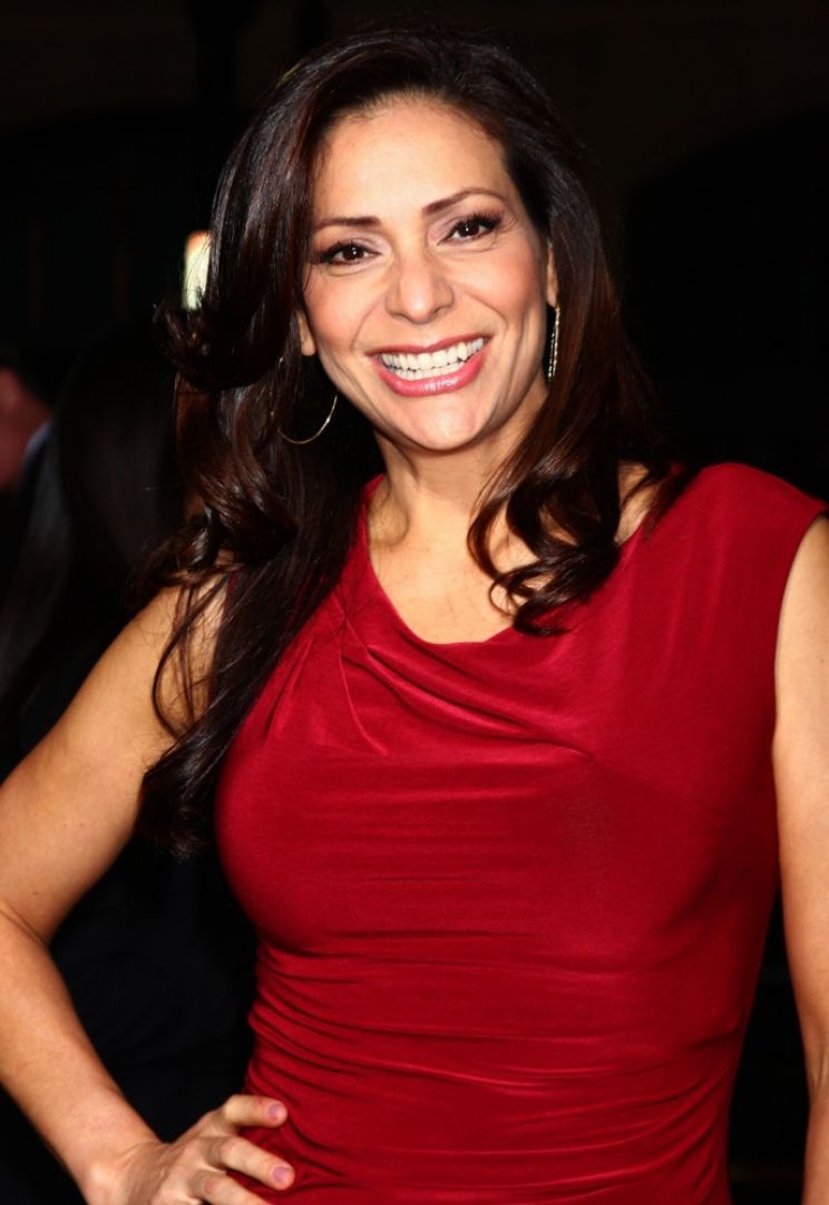 Constance Marie