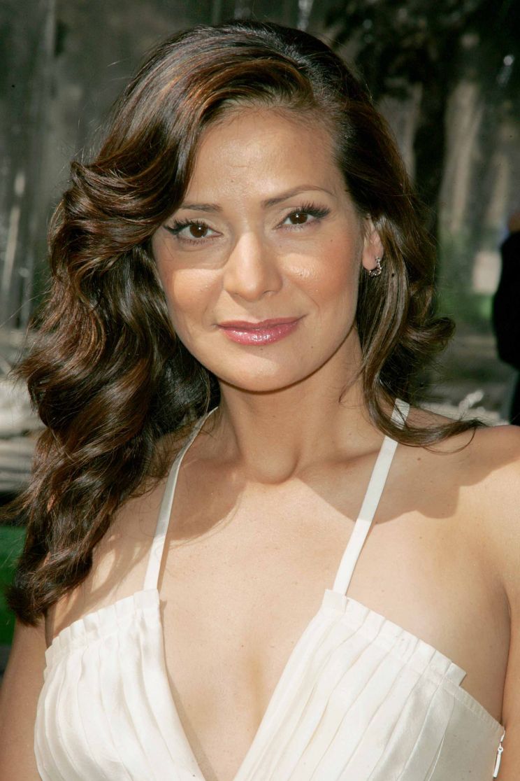 Constance Marie