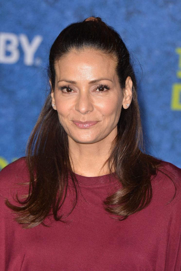 Constance Marie