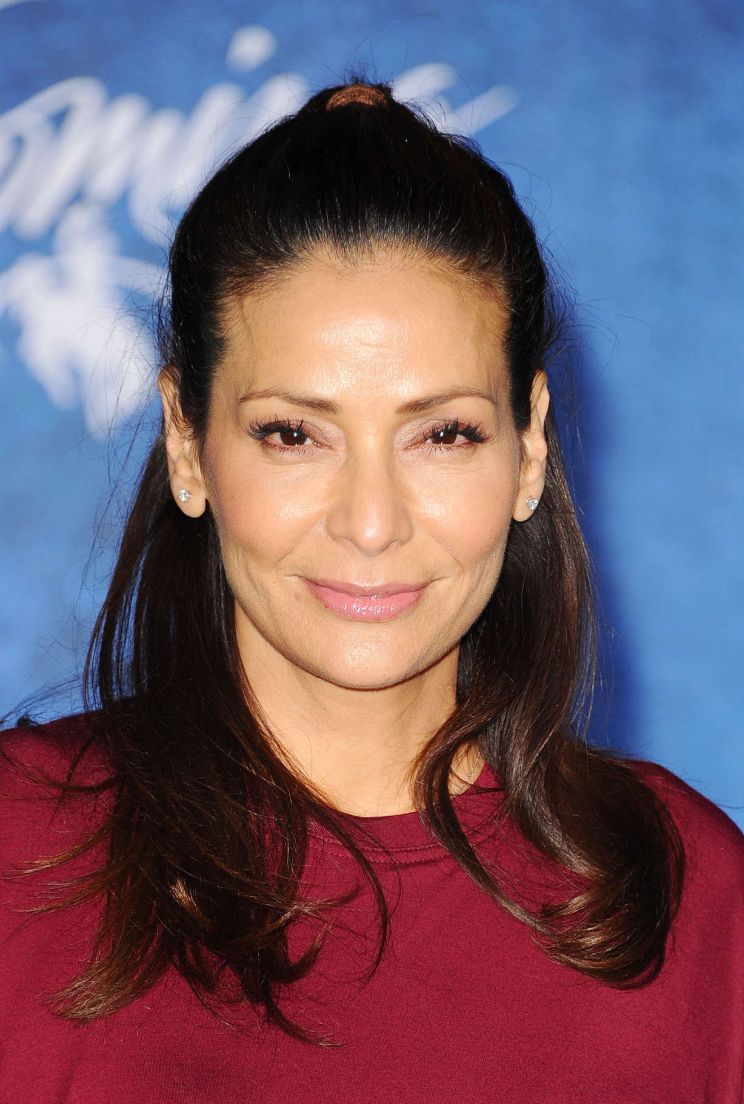 Constance Marie