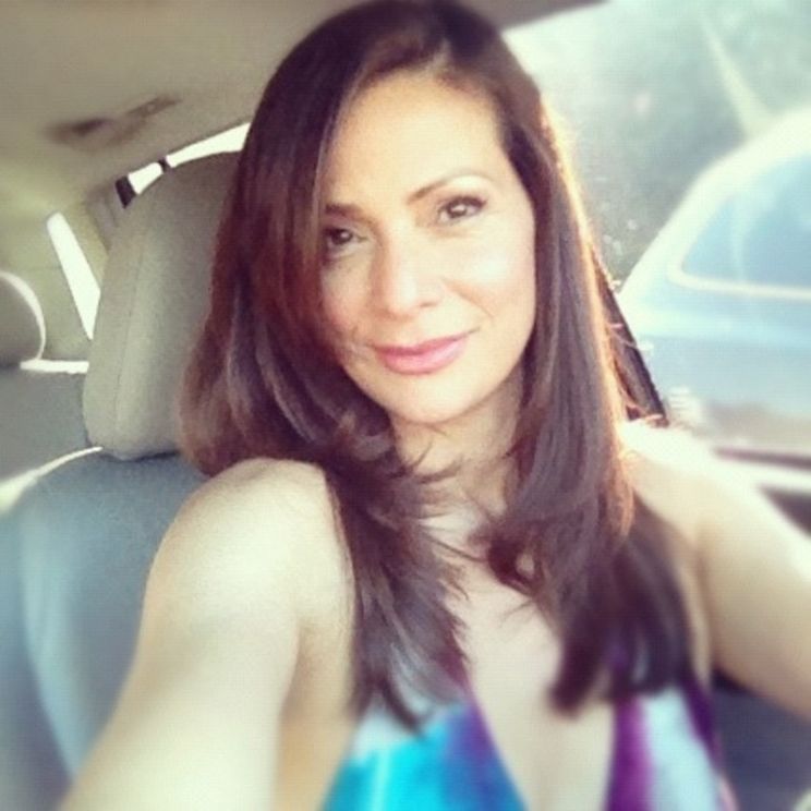 Constance Marie