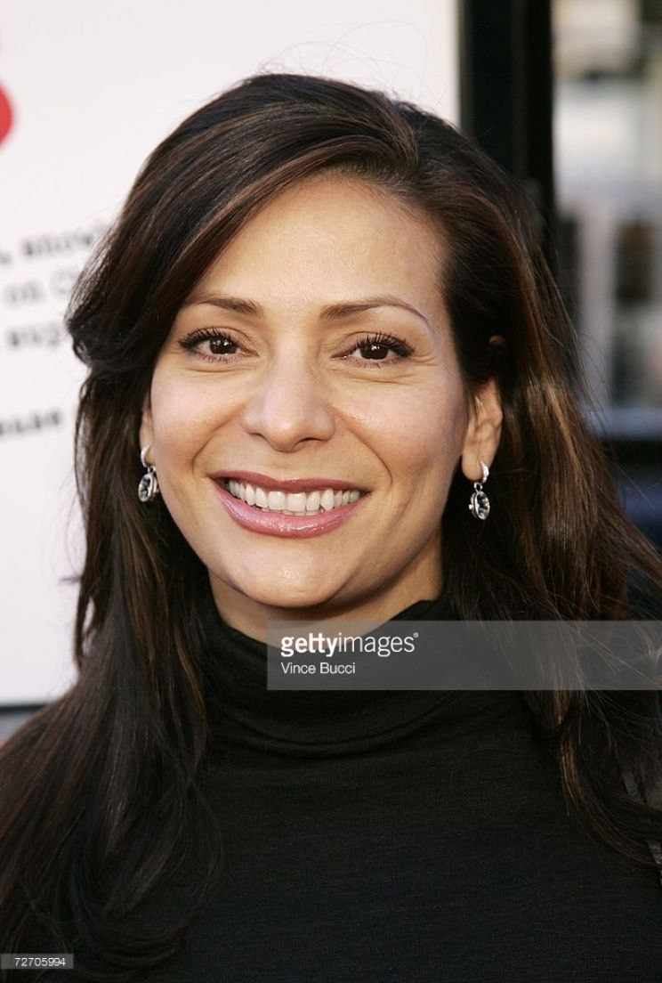 Constance Marie