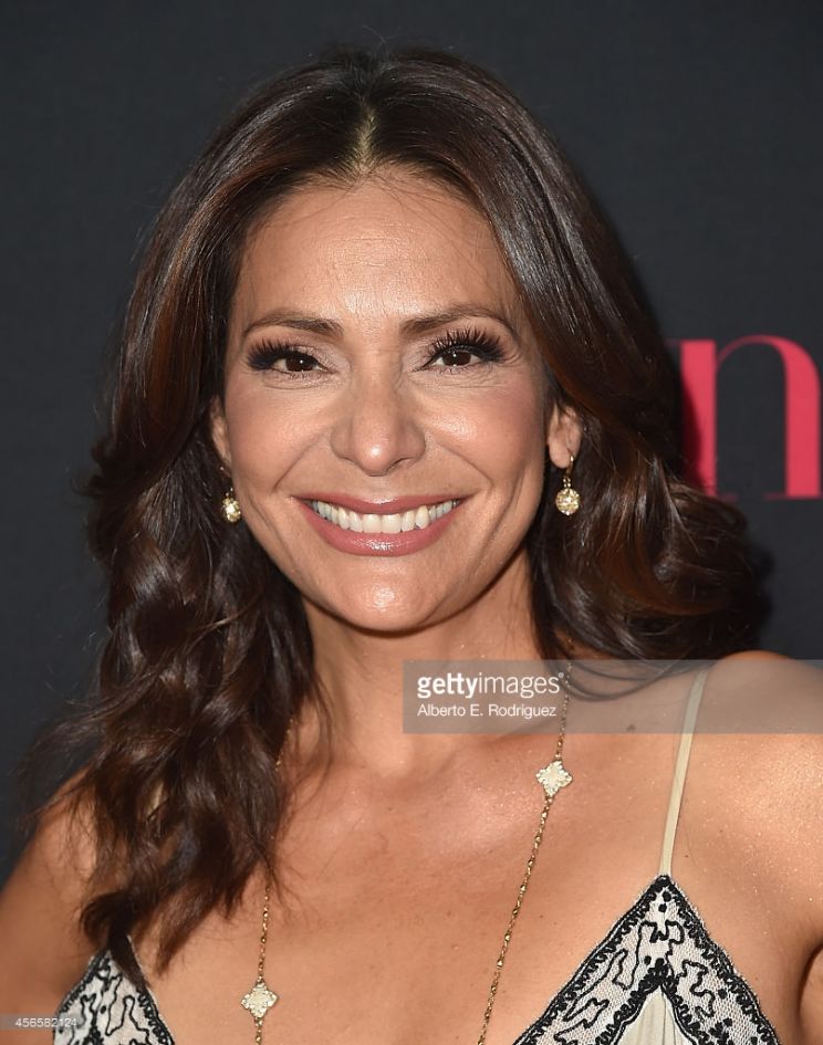 Constance Marie